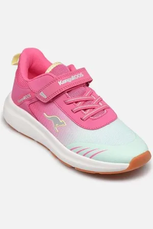 KangaROOS KB-Rida EV - - Sneaker - Größe 28