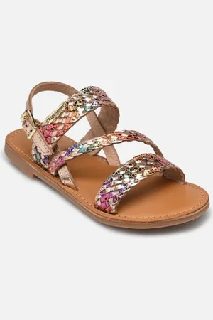 Les Tropéziennes par M Belarbi Sandalen BAMAKO - - Größe 28