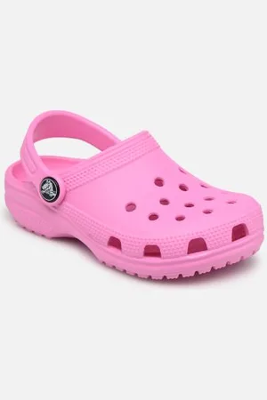 Crocs Sandalen Classic Clog - - Größe 19 - 20