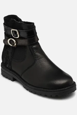 Bopy Stiefeletten & Boots Smile - - Größe 27
