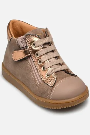 Babybotte Stiefeletten & Boots Francine Zip - - Größe 19