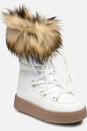 Moon Boot Stiefel JTRACK MONACO LOW WP - - Größe 29