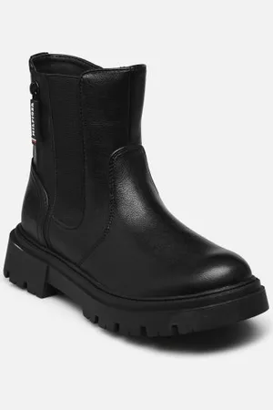 Tommy Hilfiger Stiefeletten & Boots Bootie - - Größe 30