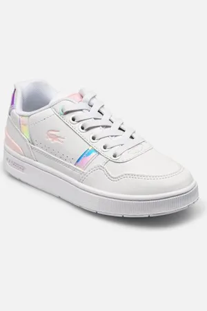 Lacoste T-Clip SUC - - Sneaker - Größe 31