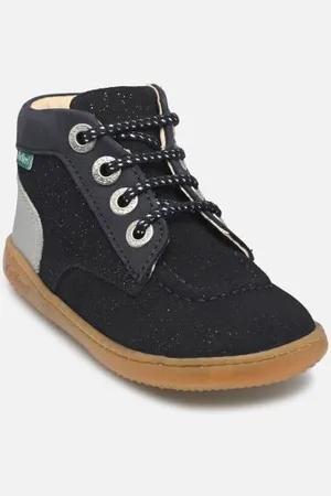 Kickers Stiefeletten & Boots KICKICONIC - - Größe 19