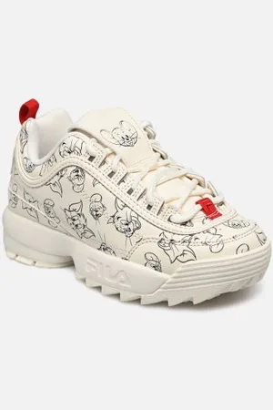 Fila Disruptor - - Sneaker - Größe 30