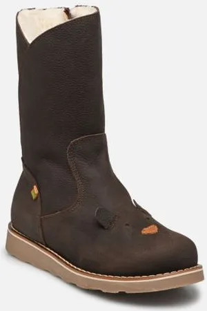 El Naturalista Stiefel Brossi 4938 - - Größe 26