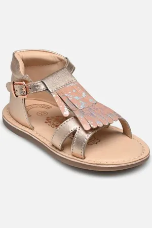 Bopy Sandalen Frankline Kouki - - Größe 21