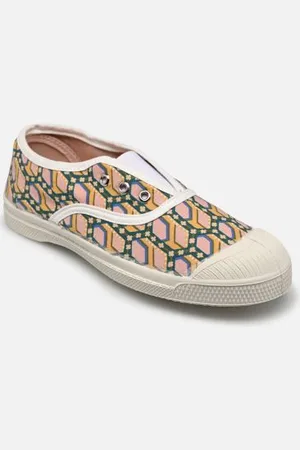 Bensimon Tennis Elly Liberty E - - Sneaker - Größe 23