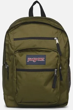 JanSport Rucksäcke Big student - - Größe T.U