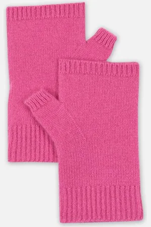 ABSOLUT CASHMERE Handschuhe KIAN - - Größe T.U