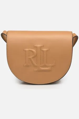Ralph Lauren Handtaschen Witley Md Cb-Crossbody-Medium - - Größe T.U