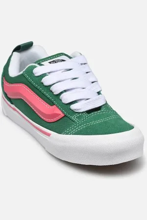 Vans UY Knu Skool - - Sneaker - Größe 31