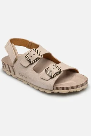 Kickers Sandalen Sunyva - - Größe 25