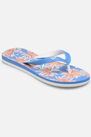 Roxy Zehensandalen RG Tahiti VII - - Größe 28