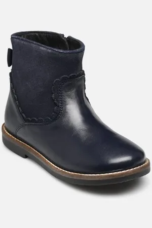 Rose et Martin Stiefeletten & Boots KIJA LEATHER - - Größe 24
