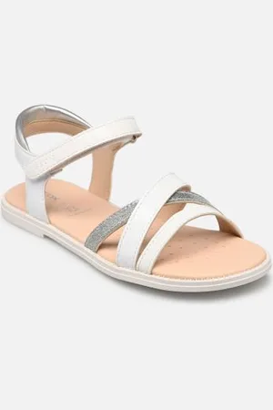 Geox Sandalen J SANDALE KARLY GIRL - - Größe 28