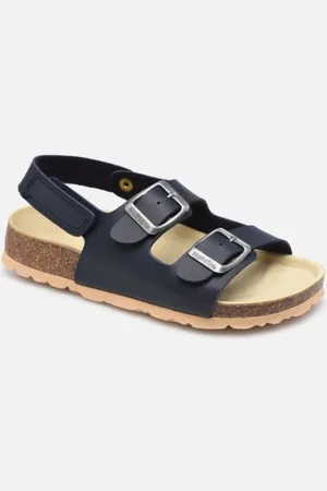 Superfit Sandalen Fussbettpantoffel 2 - - Größe 26