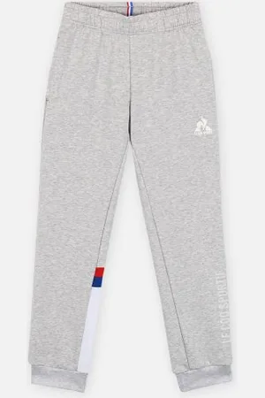 Le Coq Sportif Bekleidung MINI MOI TRI Pant N°1 Enf. - - Größe 6A