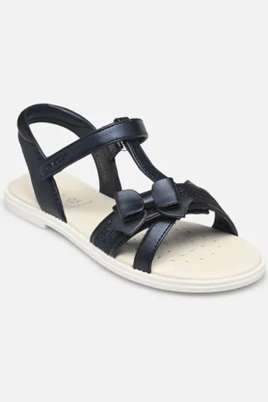 Geox Sandalen J SANDALE KARLY GIRL - - Größe 28