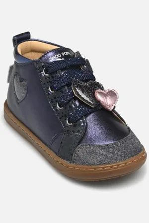 Shoo Pom Stiefeletten & Boots BOUBA NEW HEART - - Größe 20
