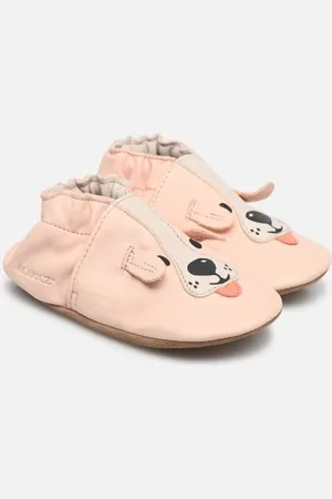 Robeez Hausschuhe Sweety dog - - Größe 17 - 18