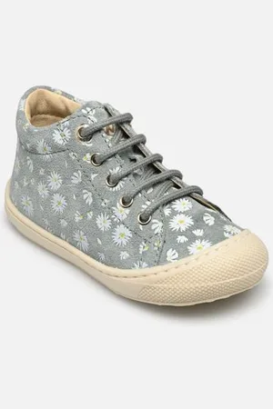 Naturino Schnürschuhe Cocoon - - Größe 23