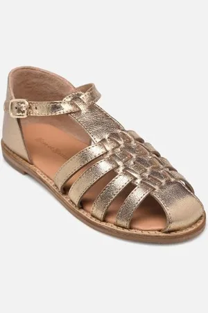 Rose et Martin Sandalen KASSANDRA - - Größe 31