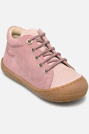 Naturino Schnürschuhe Cocoon - - Größe 25