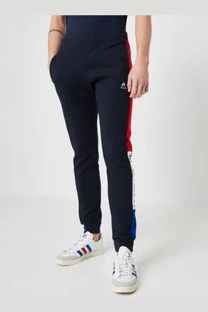 Le Coq Sportif Bekleidung TRI Pant Slim N°1 M sky captain - - Größe L