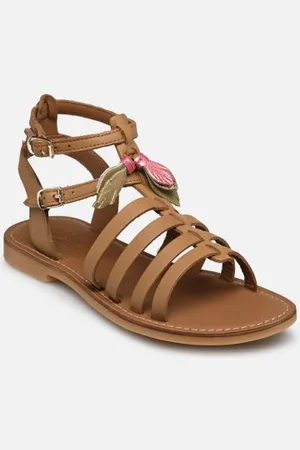 Adolie Sandalen LAZAR NEW ROMA - - Größe 30