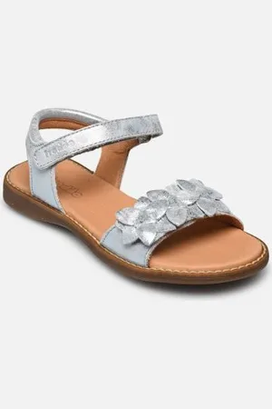 Froddo Sandalen Lore Flowers - - Größe 25