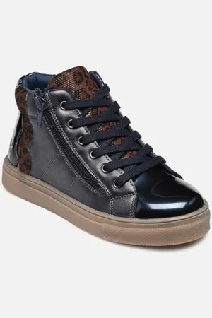 Bopy Ibalaca - - Sneaker - Größe 30