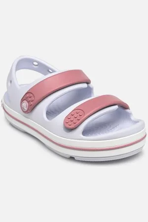 Crocs Sandalen Crocband Cruiser Sandal - - Größe 19 - 20