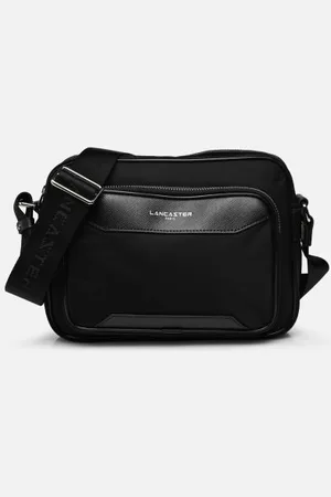 Lancaster Herrentaschen Reporter Zippée Basic Metropole - - Größe T.U
