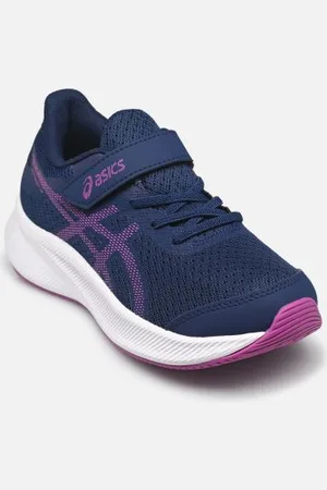 Asics Sportschuhe Patriot 13 PS - - Größe 31 1/2