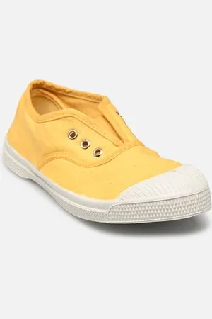 Bensimon ELLY E - - Sneaker - Größe 23
