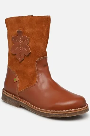 El Naturalista Stiefel Nashville 4914 - - Größe 26