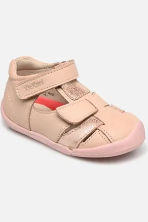 Kickers Sandalen Wasabou - - Größe 22