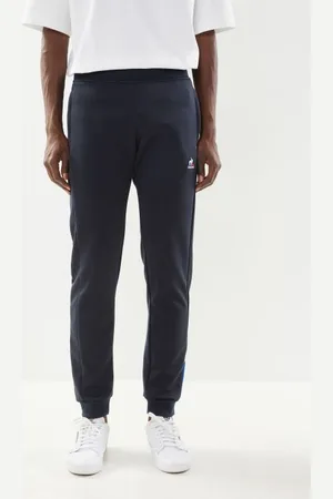 Le Coq Sportif Bekleidung TRI Pant Slim N°1 M1 - - Größe XS