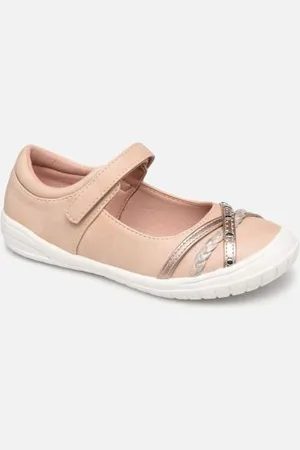 Bopy Ballerinas Gyslana Lilybellule - - Größe 25