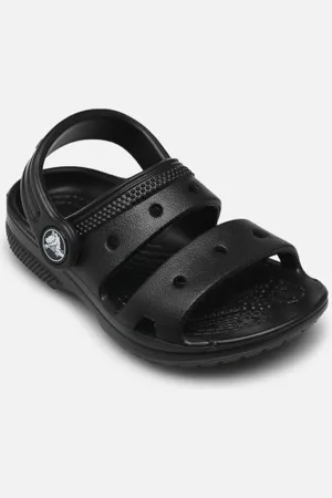 Crocs Sandalen Classic Sandal T - - Größe 19 - 20
