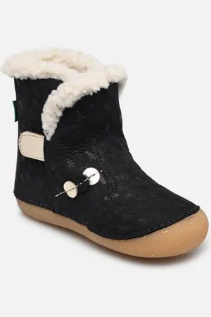 Kickers Stiefeletten & Boots SO WINDY - - Größe 19