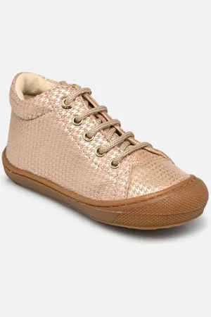 Naturino Schnürschuhe Cocoon - - Größe 19