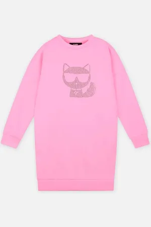 Karl Lagerfeld Bekleidung Robe Z12218 - - Größe 16A