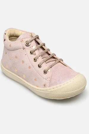 Naturino Schnürschuhe Cocoon - - Größe 25