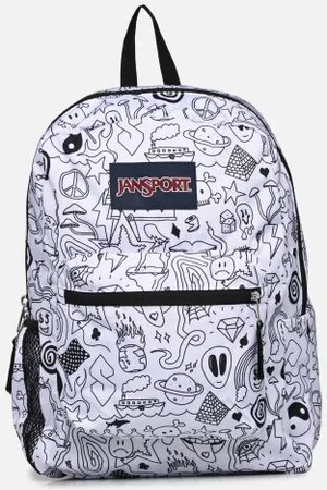 JanSport Rucksäcke Cross Town - - Größe T.U