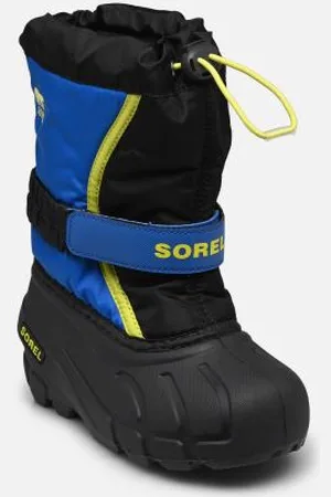 sorel Stiefel CHILDRENS FLURRY™ BOOT - - Größe 26