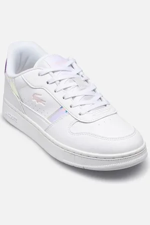 Lacoste T-Clip SUJ - - Sneaker - Größe 37