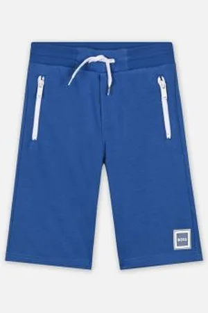 HUGO BOSS Bekleidung Bermuda - J24748 - Garçon - - Größe 4A
